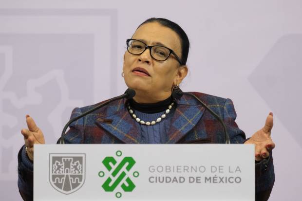 ¿Quién es la nueva coordinadora de Puertos y Marina Mercante en México?