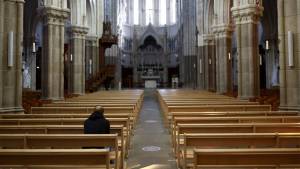 3 mil pederastas y 330 mil víctimas en iglesia católica de Francia