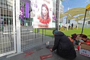 Muerte de Zyanya Figueroa será investigada como feminicidio