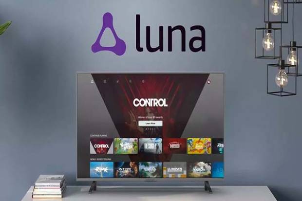 Amazon revela Luna, su propio servicio de juegos en streaming
