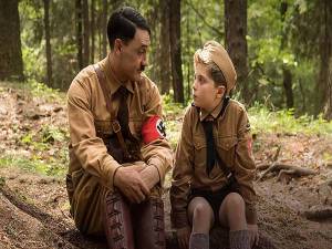 Hitler, ¿el mejor amigo de un niño en el universo Disney?