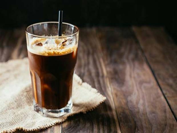 ¿Frío o caliente, cómo es mejor el café?