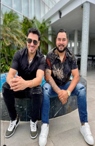 Banda MS estará el 6 de mayo en la Feria de Puebla