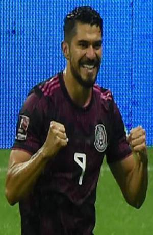 Qatar 2022: México sufre para derrotar 2-1 a Jamaica en inicio de la eliminatoria mundialista