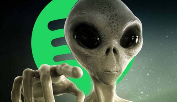 El asalto al Área 51 ya tiene soundtrack en Spotify