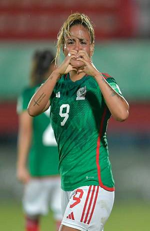 México derrota 1-0 a Alemania y avanza a la segunda fase del Mundial Sub-20