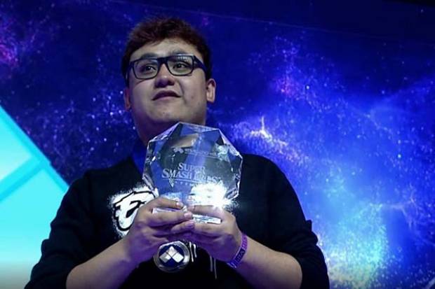 El campeón mexicano MkLeo se une a millonario equipo de esports