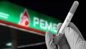 Pemex, la empresa con más muertos por COVID a nivel mundial