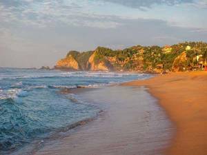 Cinco playas de México para escaparte con tu pareja