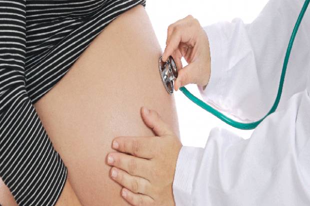 A la semana se reportan ocho poblanas embarazadas con diabetes mellitus
