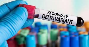 Variante Delta de COVID se intensifica en 100 países: OMS