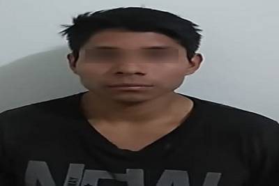 Vinculan a proceso a pareja de homicidas en Puebla