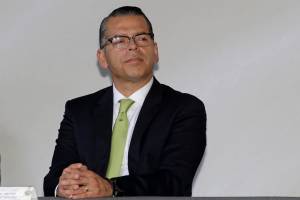 Héctor Sánchez renunció a la presidencia del TSJ