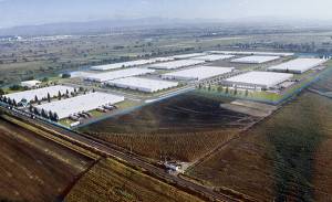 Necesario ampliar corredor industrial de Puebla para atraer inversiones: Canacintra