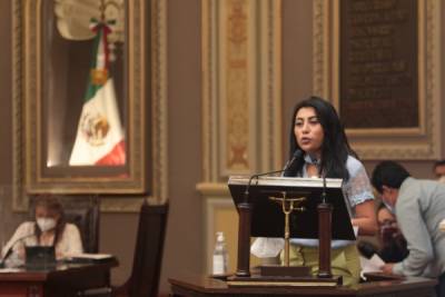 Expiden ley para protección, apoyo y promoción de lactancia materna en Puebla