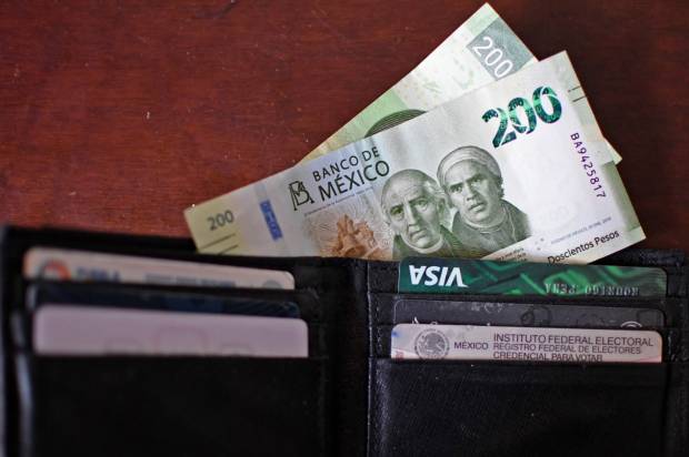 Puebla, entre los 13 estados con el salario más bajo: STPS