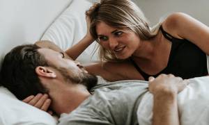 Hablar de sexo con tu pareja te hace disfrutar más sus encuentros
