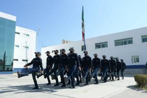 Policía Municipal de Puebla abre convocatoria de ingreso