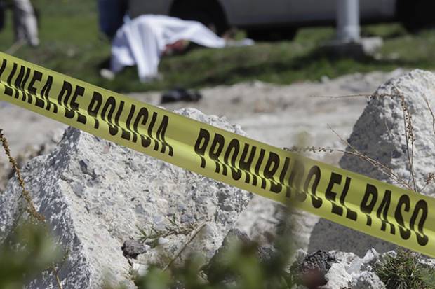 El México de AMLO: 36 mil 579 homicidios dolosos en 2020, reporta el INEGI