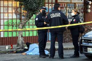 En menos de 24 horas, muere otro motociclista tras derrapar en Puebla