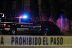 Robos violentos a casas en Puebla capital, igual con Morena que con el PAN