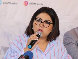 PAN urge a resolver crisis en policía municipal de Tecamachalco