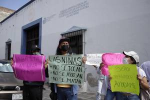 Surge otra denuncia contra conserje abusador de menores en kínder de Puebla