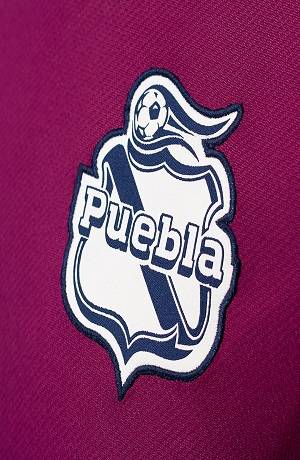 Club Puebla presenta uniforme de gala para el Clausura 2020