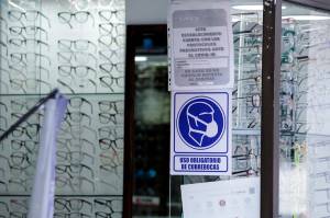 Vuelve uso obligatorio de cubreboca en espacios cerrados en Puebla