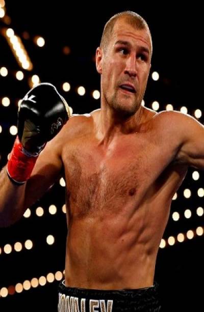 Sergey Kovalev sería el futuro rival del Canelo Álvarez