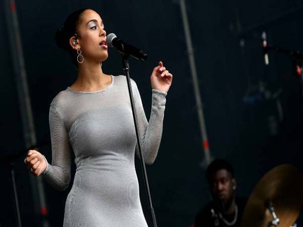 Jorja Smith, la nueva Amy Winehouse