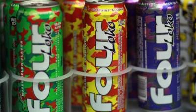 Cofepris alerta sobre toxicidad de Four Loko