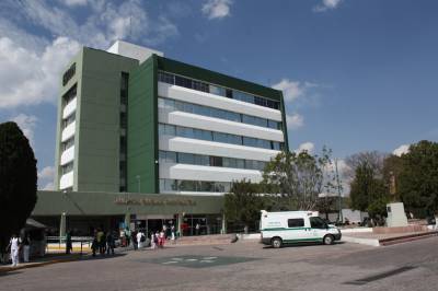 Por infección de DIU le amputaron piernas en el IMSS; CNDH ordena reparar daño