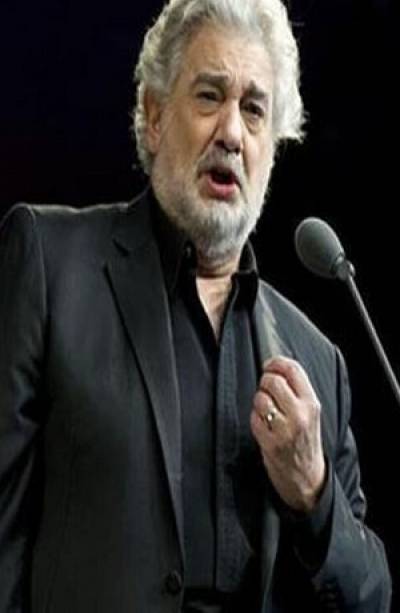 Plácido Domingo dice adiós a la Ópera de Los Ángeles