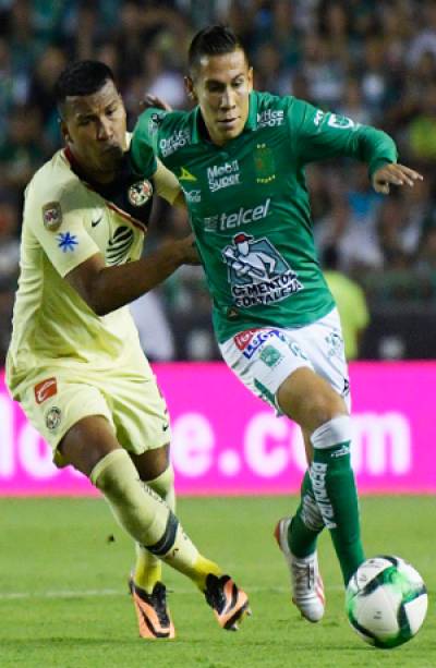 Liga MX: León está en la final del Clausura 2019