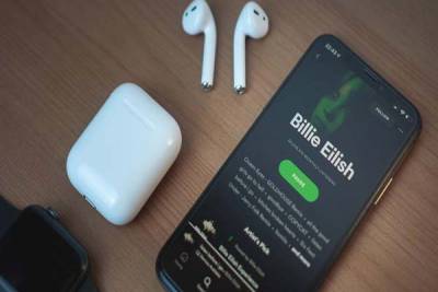 Spotify sube el precio de sus planes