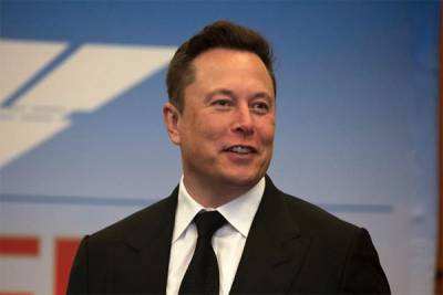 Elon Musk compró el 9.2 por ciento de Twitter