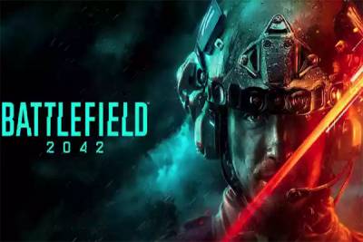 Avance de Battlefield 2042