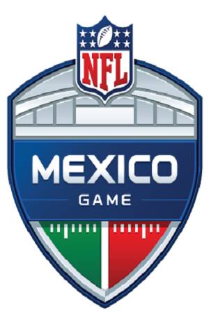 NFL suspende  juego en México tras contingencia por coronavirus