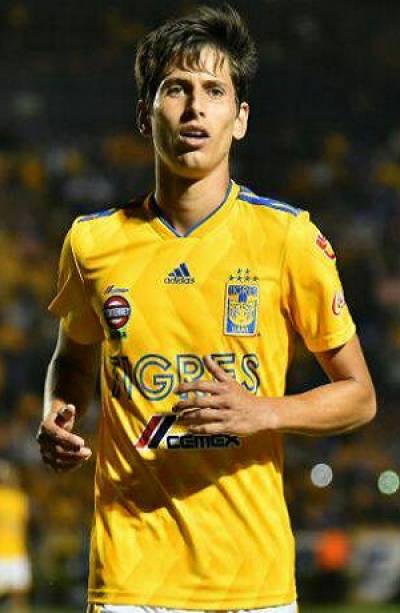 Jürgen Damm y directiva de Tigres entran polémica por anunciar salida del equipo