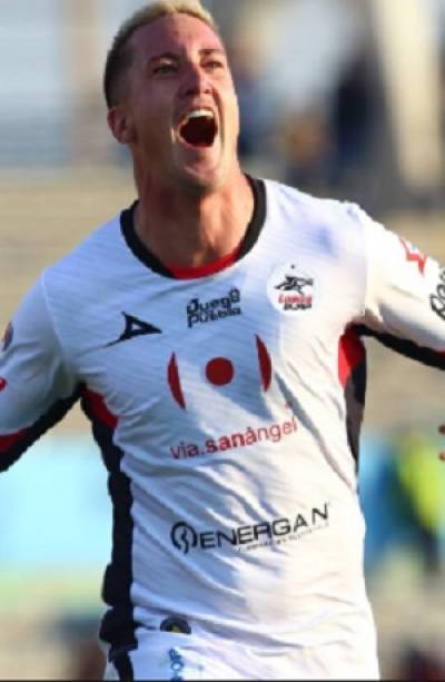 Lobos BUAP: Leo Ramos es baja tras confirmarse fractura