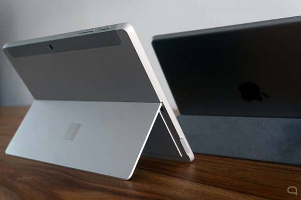 Microsoft confirma el lanzamiento de sus portátiles Surface en México