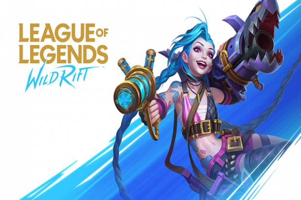 Apple premia a League of Legends: Wild Rift y Marvel: Future Revolution