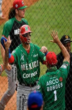 Serie del Caribe 2022: México derrota a Panamá y está en semifinales