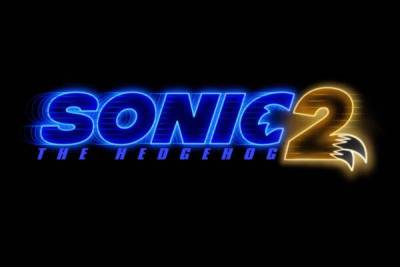 La película Sonic the Hedgehog 2 estrena logo oficial