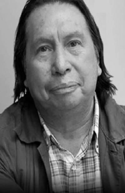 Murió Armando Ramírez, autor de &quot;Chi chin el teporocho&quot;