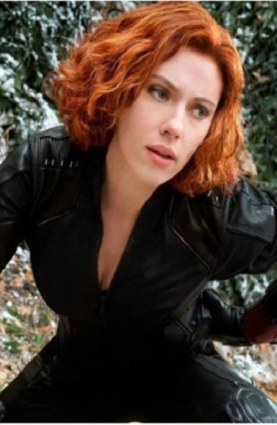 &quot;Black Widow&quot; también tendrá su propia película