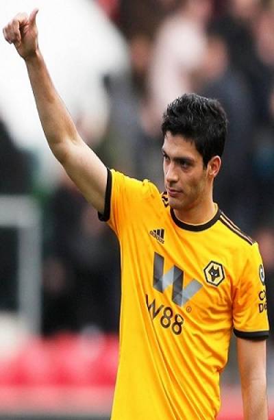 Raúl Jiménez y Wolverhampton enfrentarán al ManU en la Copa de Inglaterra