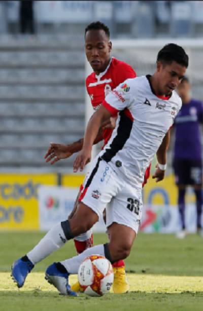 Lobos BUAP mantiene preparación para visitar al Toluca