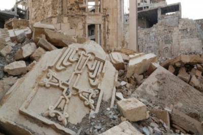 Matan a 43 personas en ataque del Estado Islámico en Siria